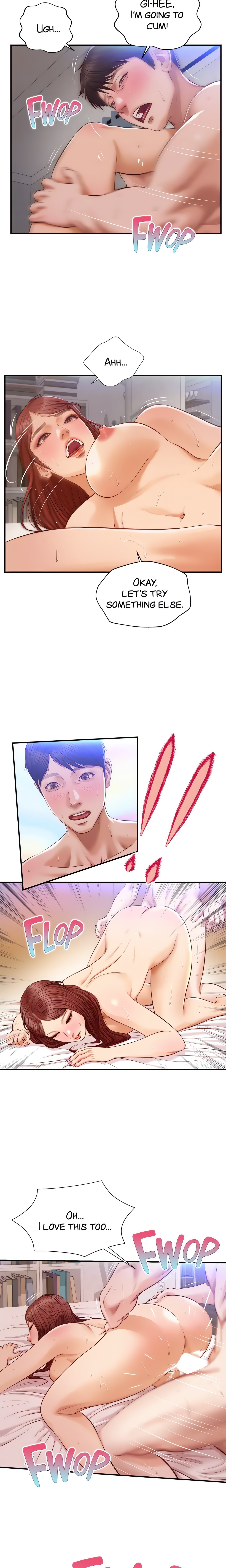 Age of Innocence (Official) chapter 17 page 14