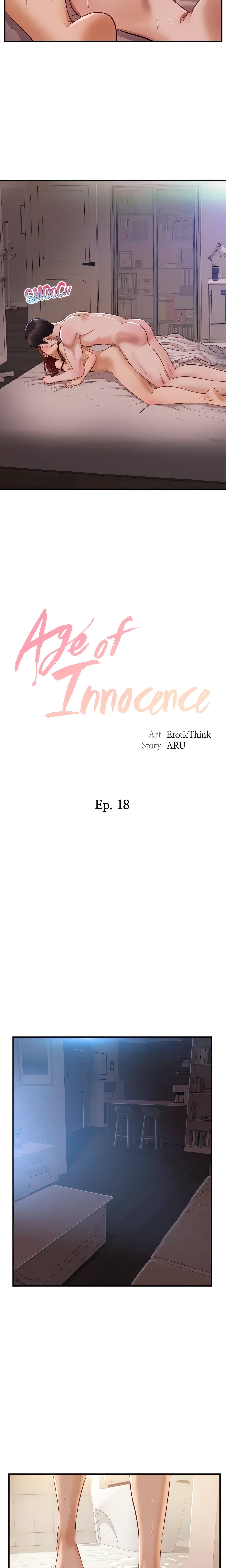 Age of Innocence (Official) chapter 18 page 2