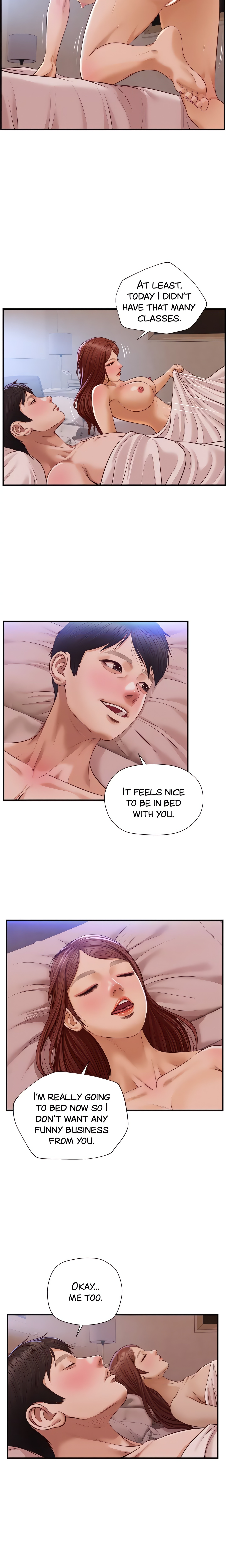 Age of Innocence (Official) chapter 18 page 4