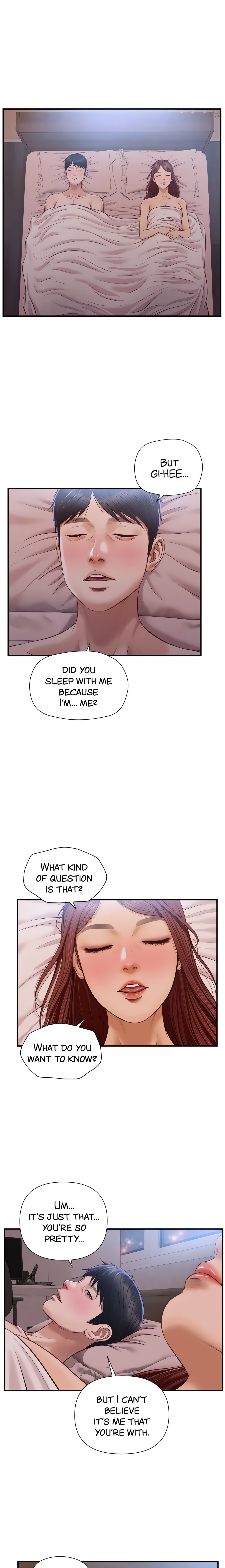 Age of Innocence (Official) chapter 18 page 5