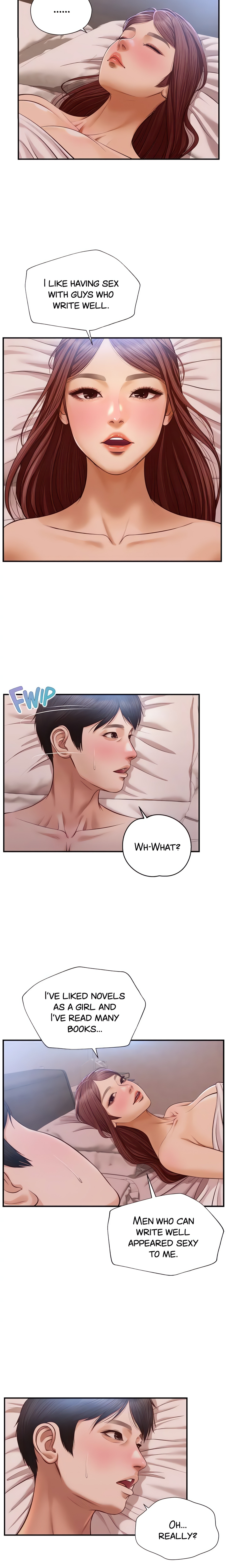 Age of Innocence (Official) chapter 18 page 6