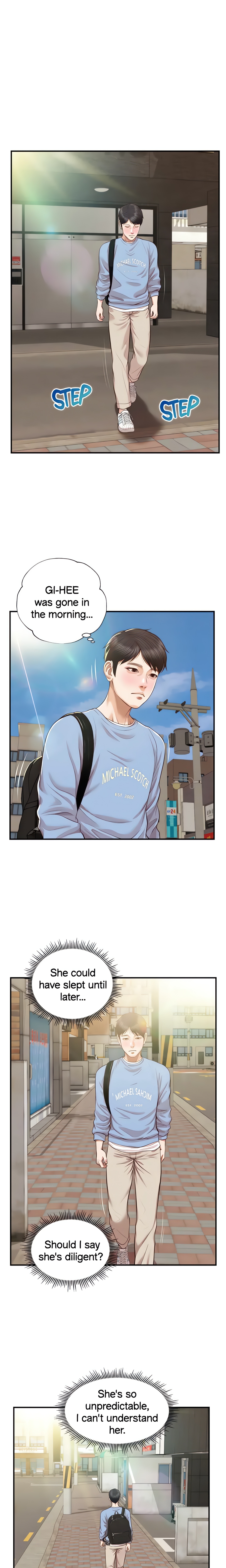 Age of Innocence (Official) chapter 18 page 8