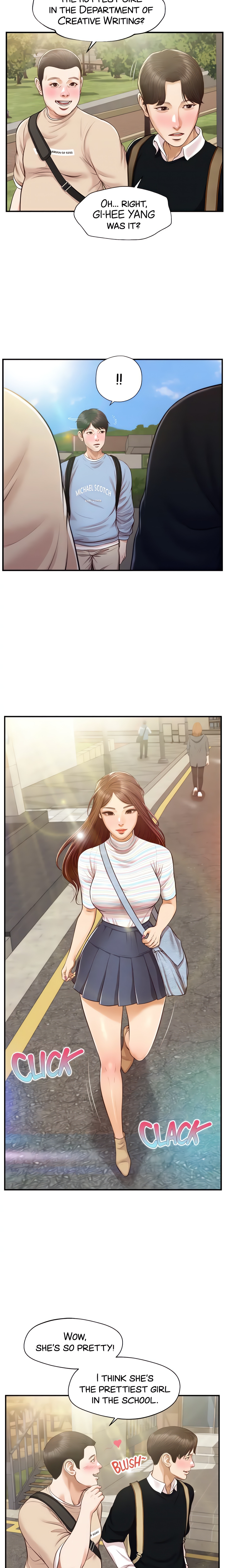Age of Innocence (Official) chapter 18 page 10