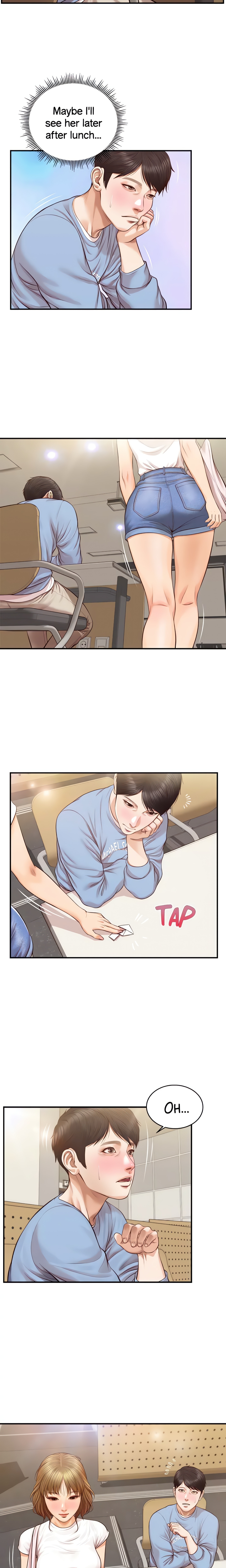 Age of Innocence (Official) chapter 18 page 13
