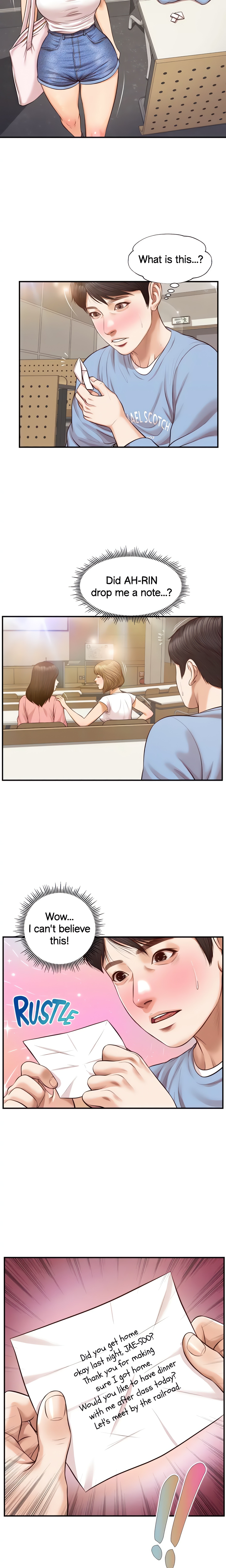 Age of Innocence (Official) chapter 18 page 14