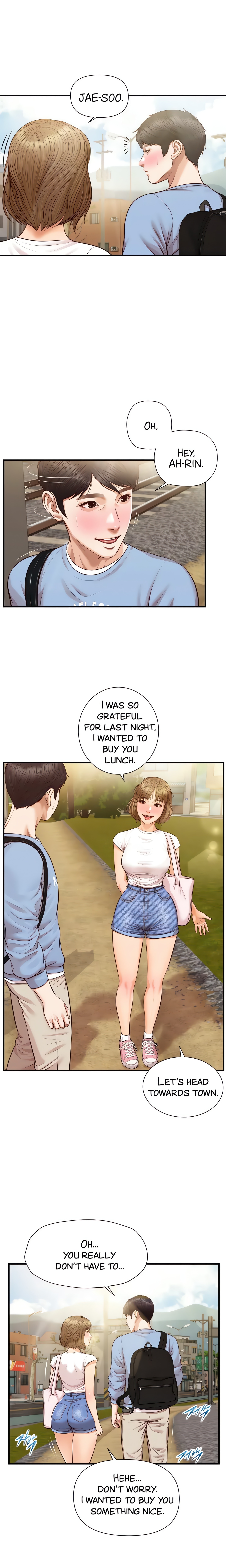 Age of Innocence (Official) chapter 18 page 16