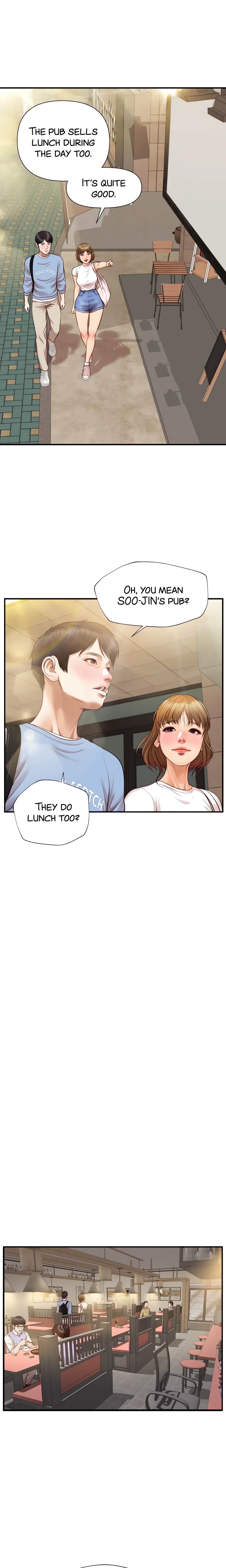 Age of Innocence (Official) chapter 18 page 17