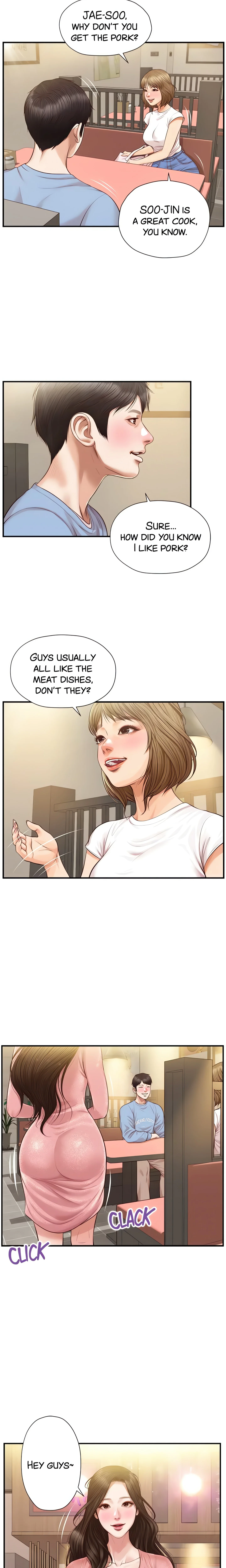 Age of Innocence (Official) chapter 18 page 18