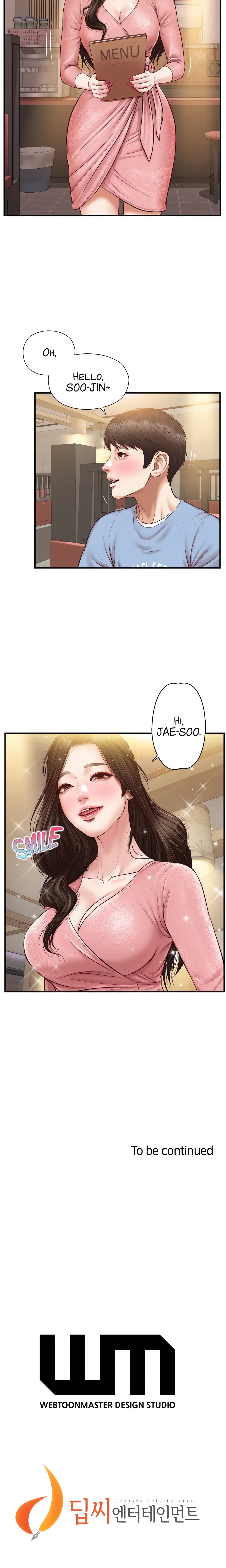 Age of Innocence (Official) chapter 18 page 19