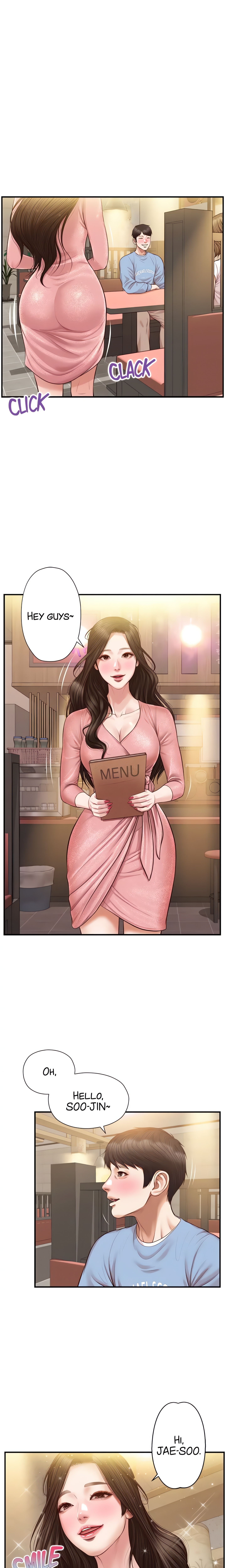 Age of Innocence (Official) chapter 19 page 1