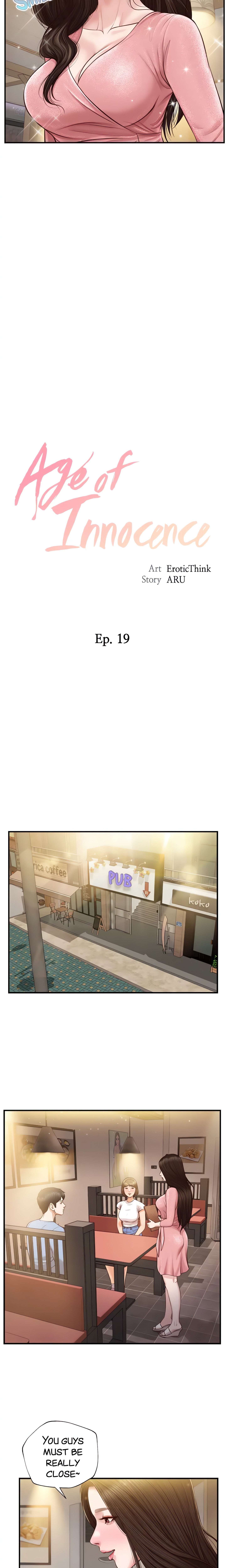 Age of Innocence (Official) chapter 19 page 2