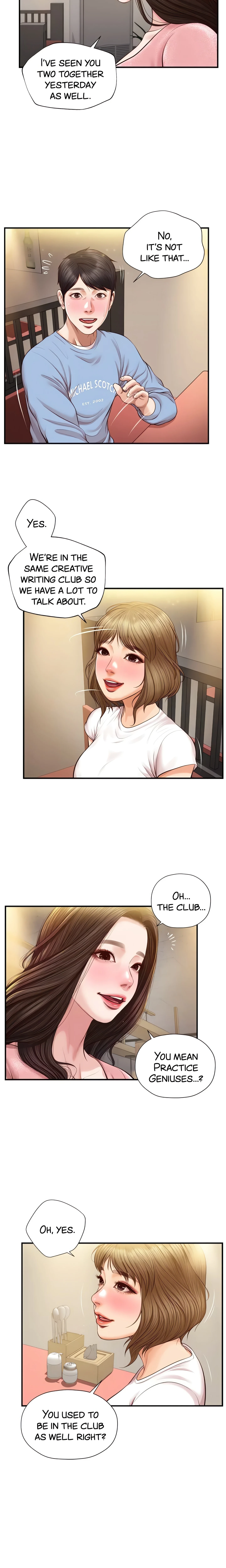 Age of Innocence (Official) chapter 19 page 3