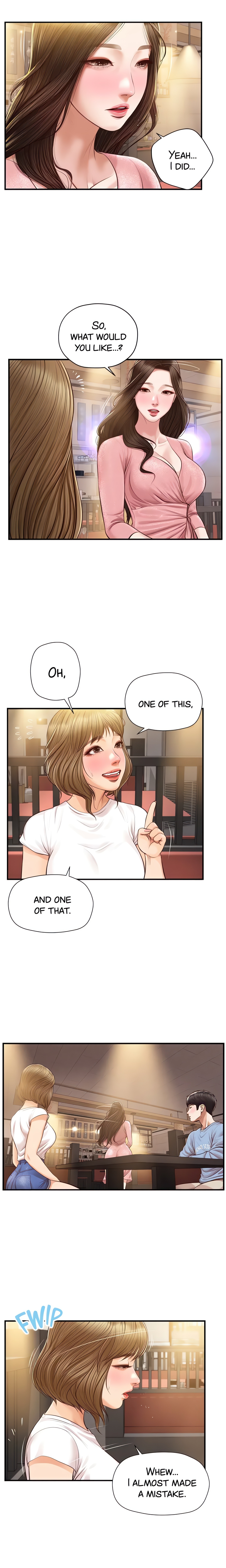 Age of Innocence (Official) chapter 19 page 4
