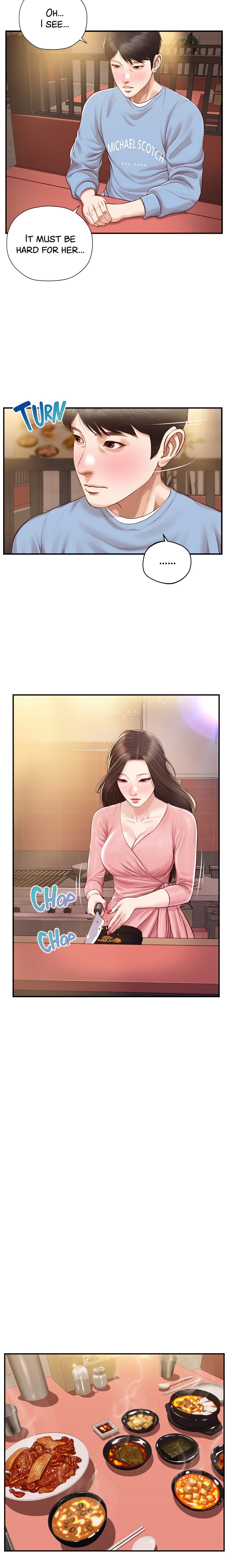 Age of Innocence (Official) chapter 19 page 6