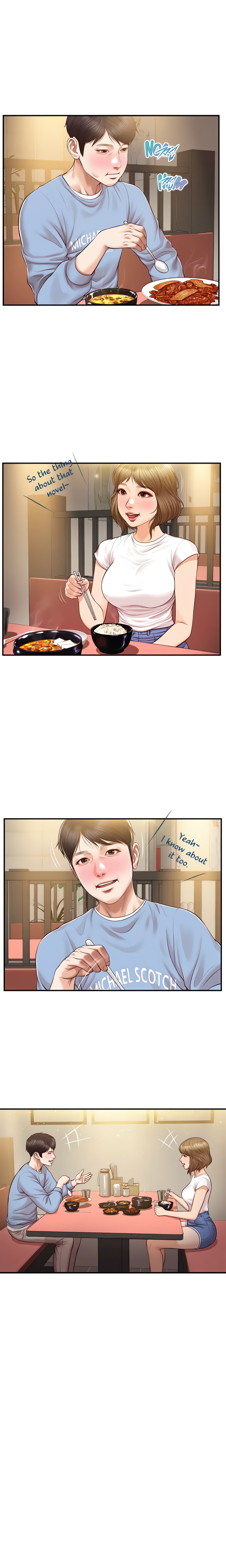 Age of Innocence (Official) chapter 19 page 7