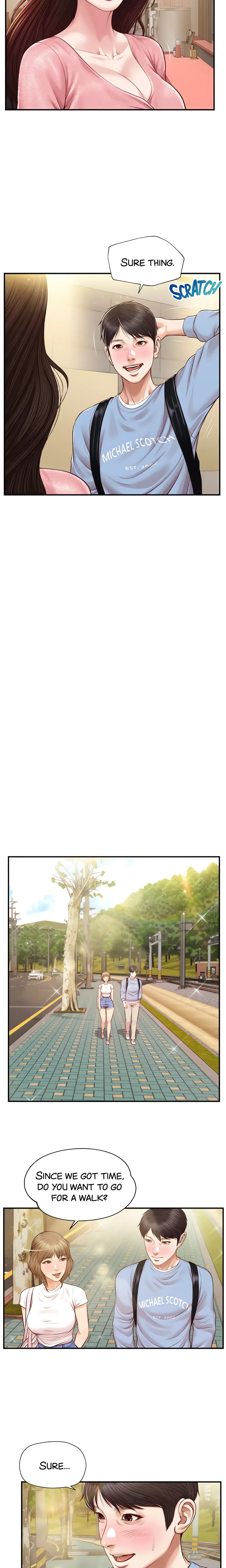 Age of Innocence (Official) chapter 19 page 9