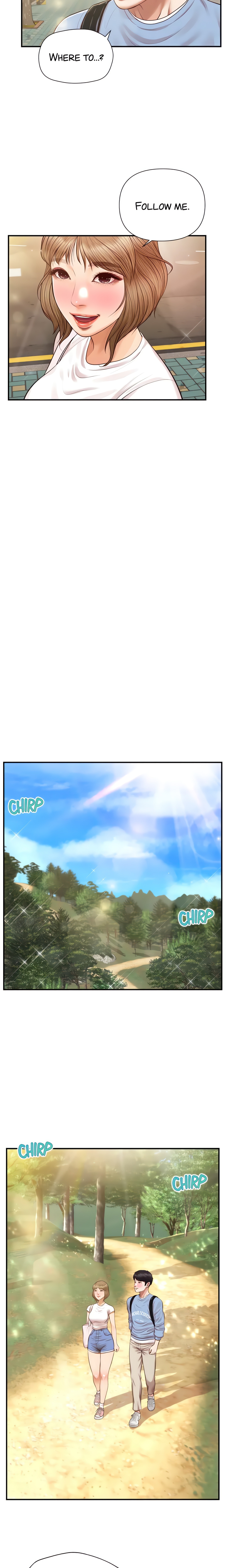 Age of Innocence (Official) chapter 19 page 10