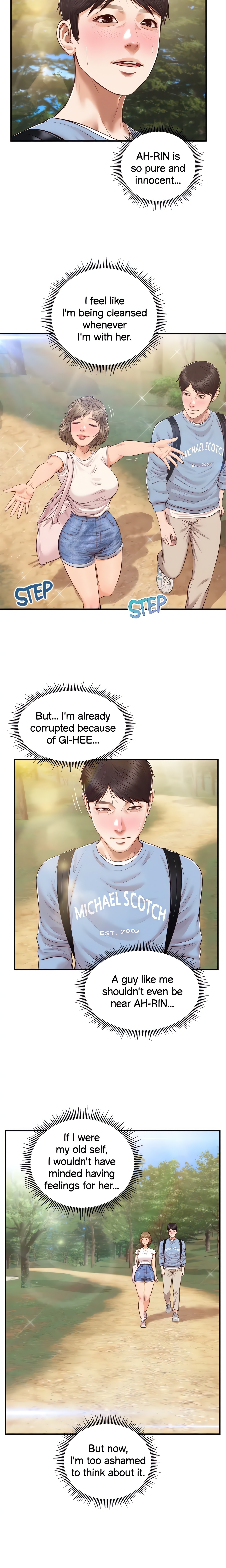 Age of Innocence (Official) chapter 19 page 12