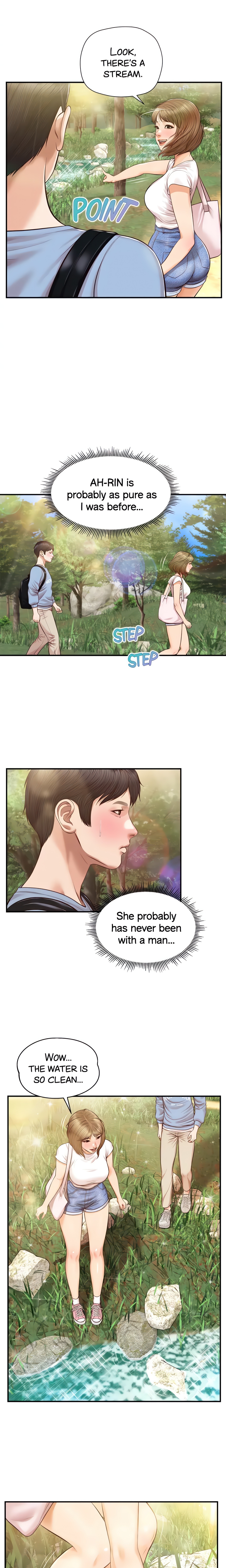 Age of Innocence (Official) chapter 19 page 13