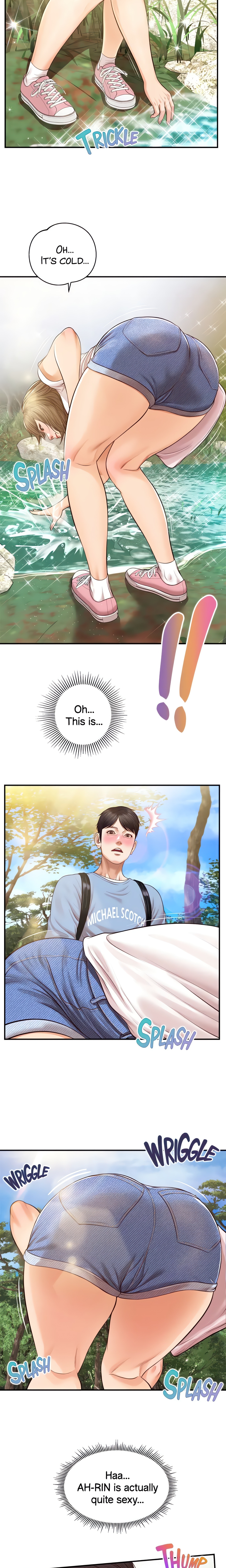 Age of Innocence (Official) chapter 19 page 14