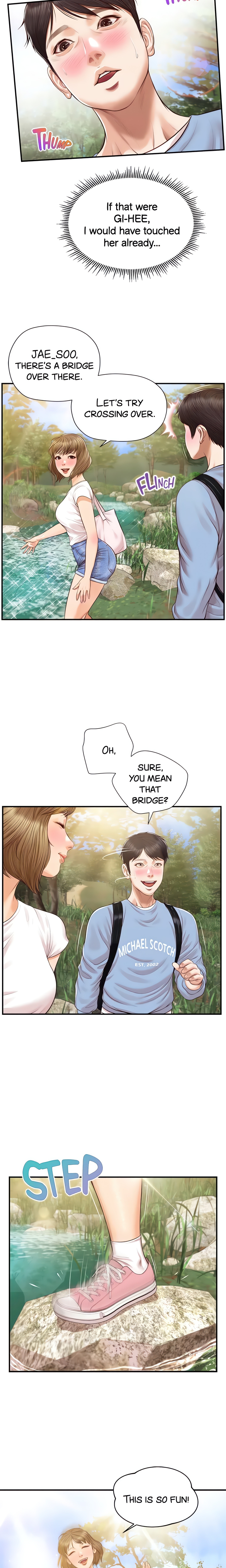 Age of Innocence (Official) chapter 19 page 15