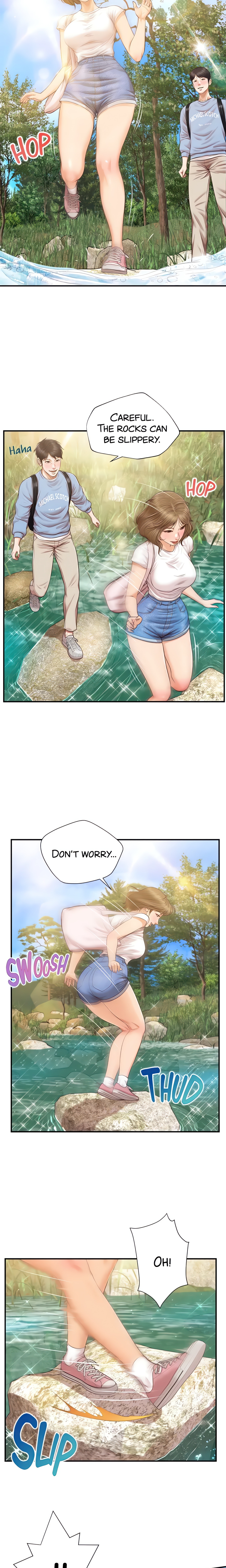 Age of Innocence (Official) chapter 19 page 16
