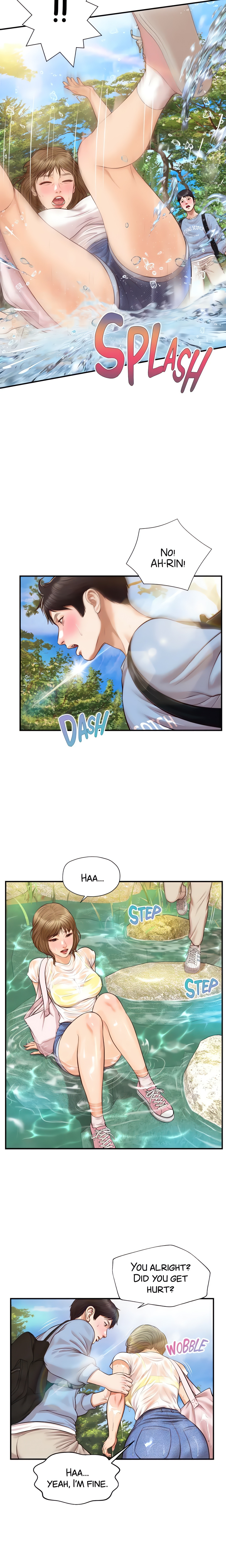 Age of Innocence (Official) chapter 19 page 17