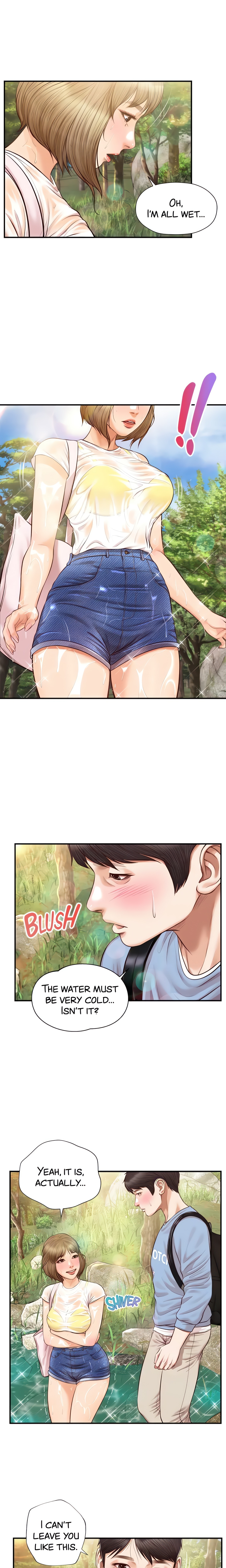 Age of Innocence (Official) chapter 19 page 18