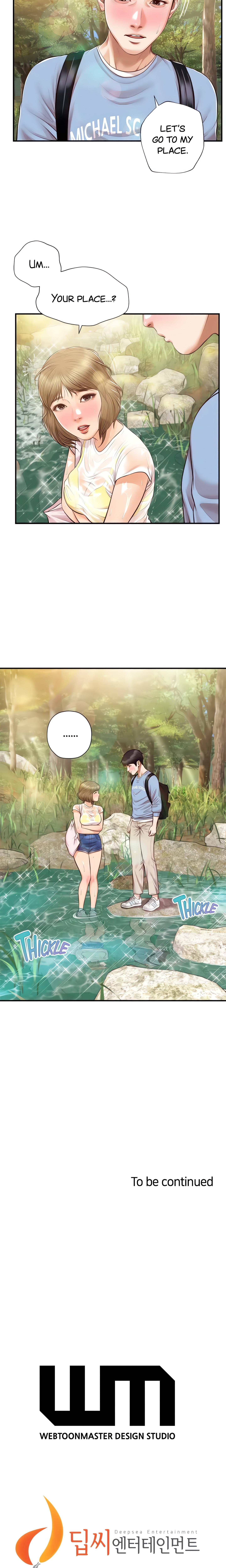 Age of Innocence (Official) chapter 19 page 19