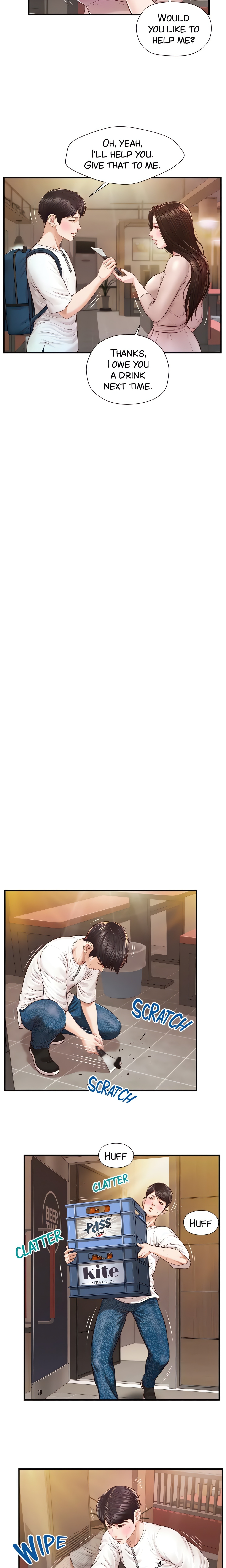 Age of Innocence (Official) chapter 2 page 4