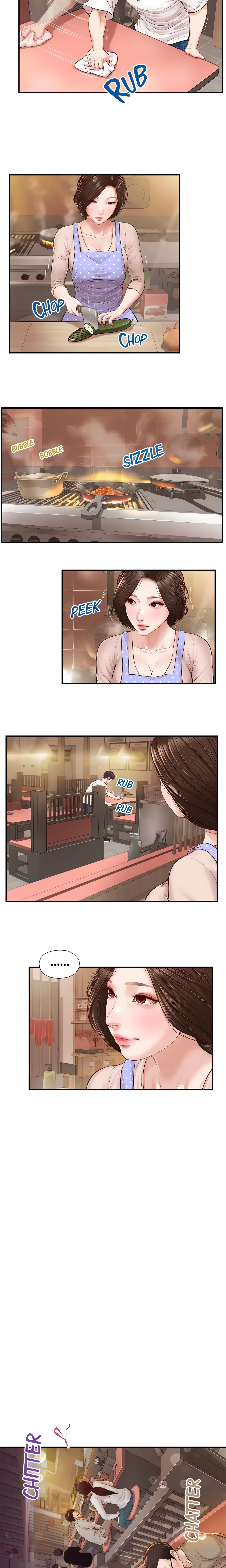 Age of Innocence (Official) chapter 2 page 5