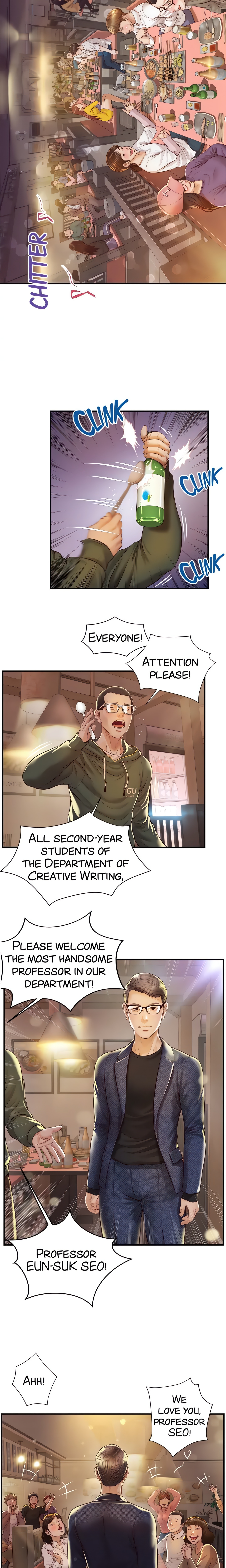 Age of Innocence (Official) chapter 2 page 6