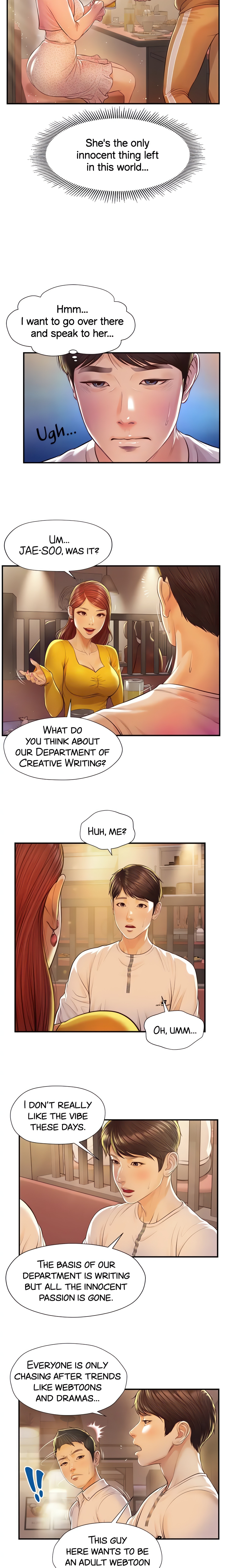 Age of Innocence (Official) chapter 2 page 10