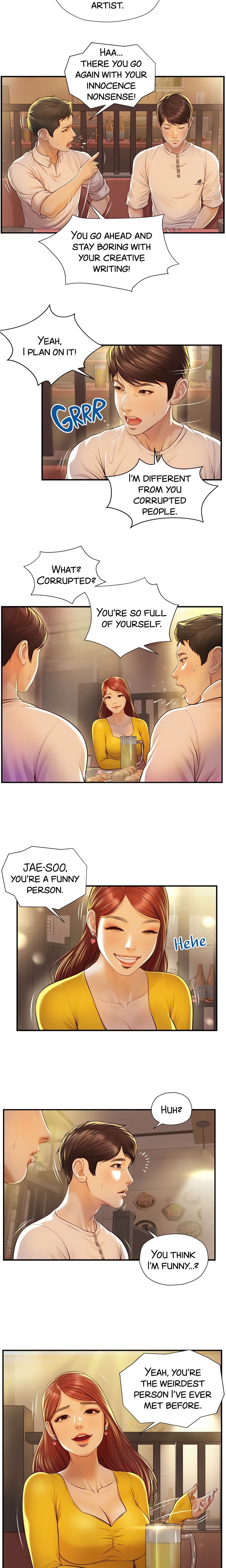 Age of Innocence (Official) chapter 2 page 11