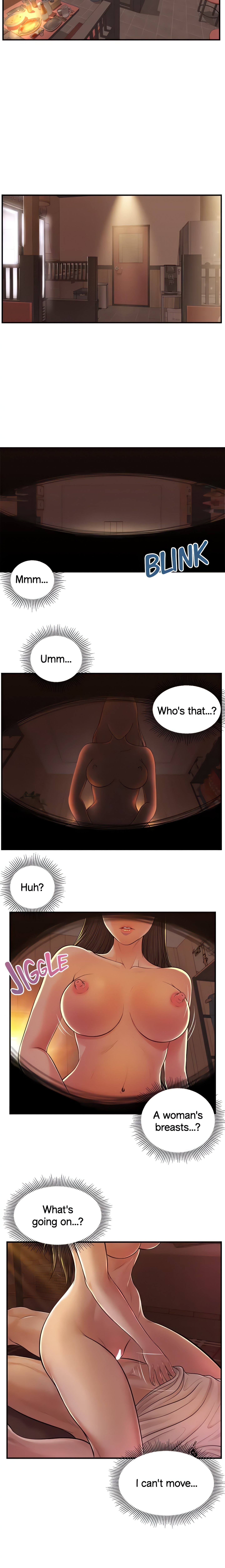 Age of Innocence (Official) chapter 2 page 16