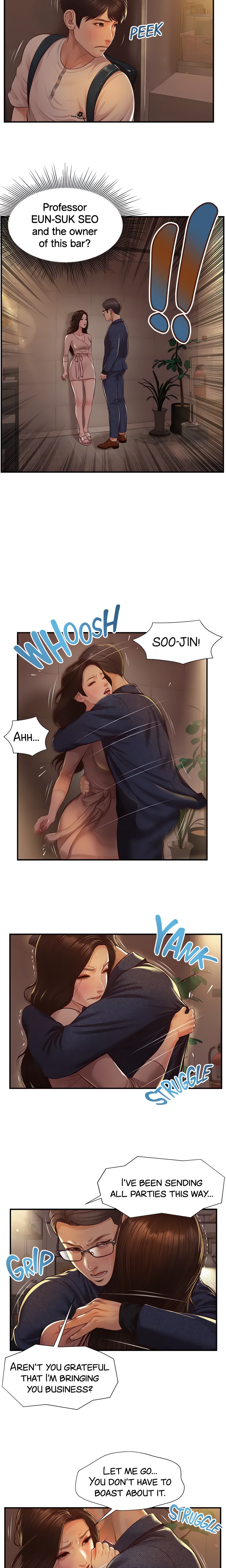 Age of Innocence (Official) chapter 2 page 20