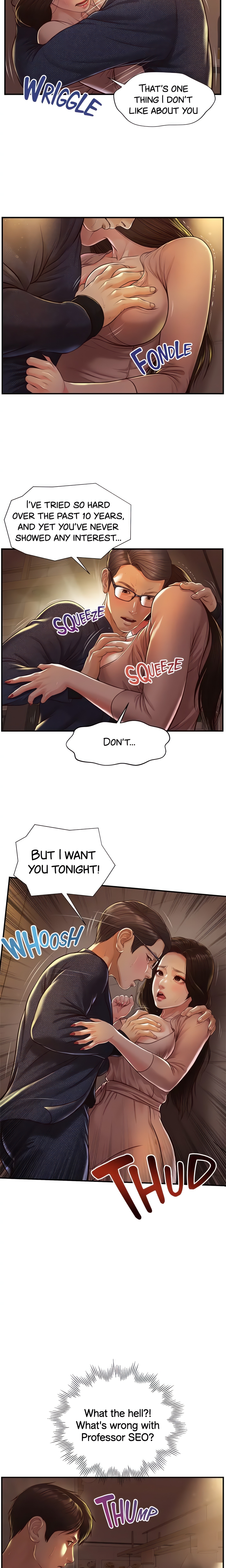 Age of Innocence (Official) chapter 2 page 21