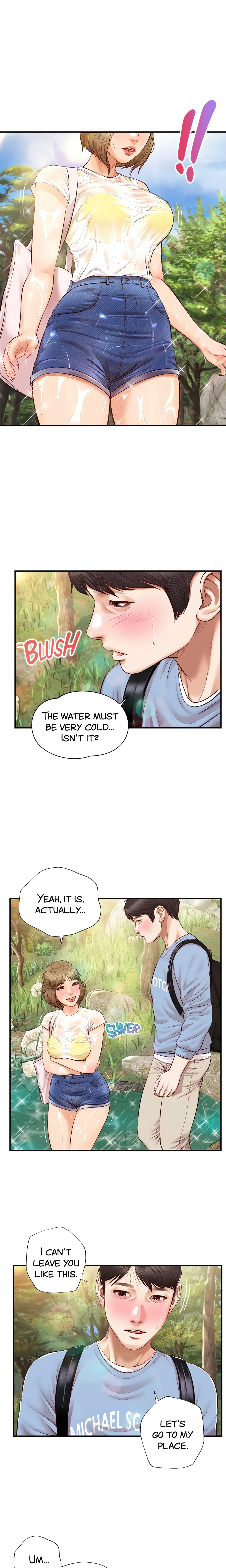 Age of Innocence (Official) chapter 20 page 1