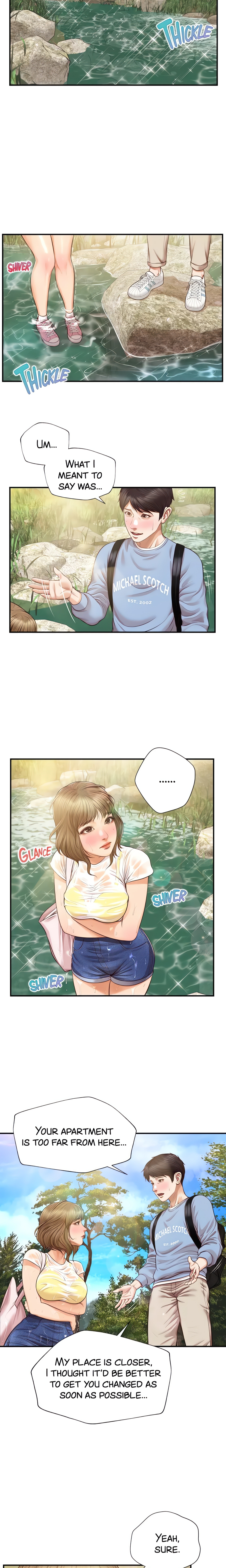 Age of Innocence (Official) chapter 20 page 3