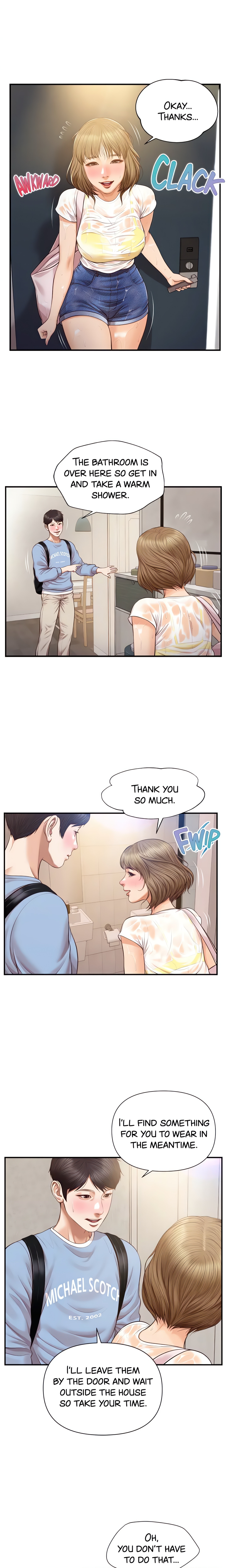 Age of Innocence (Official) chapter 20 page 5