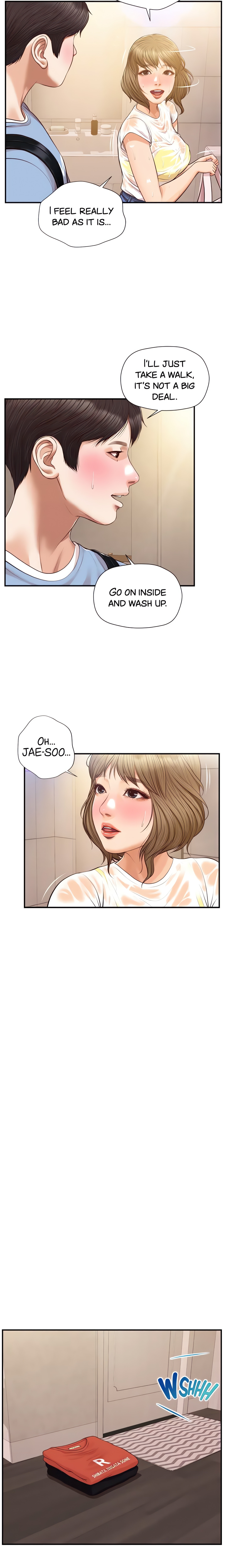 Age of Innocence (Official) chapter 20 page 6