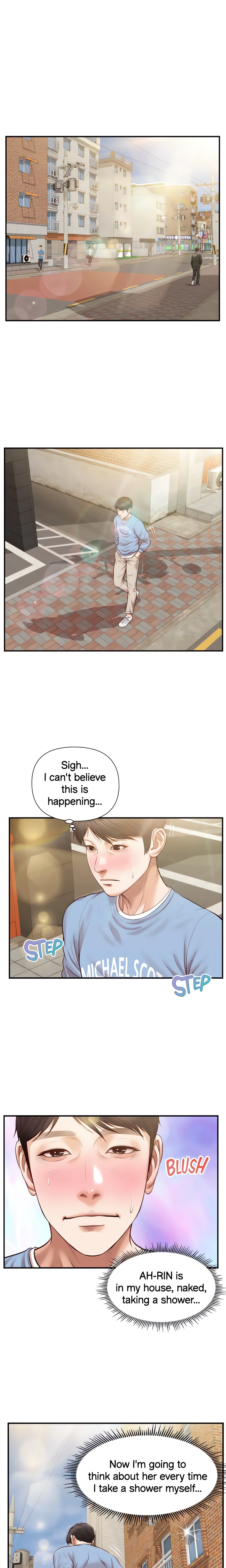 Age of Innocence (Official) chapter 20 page 9