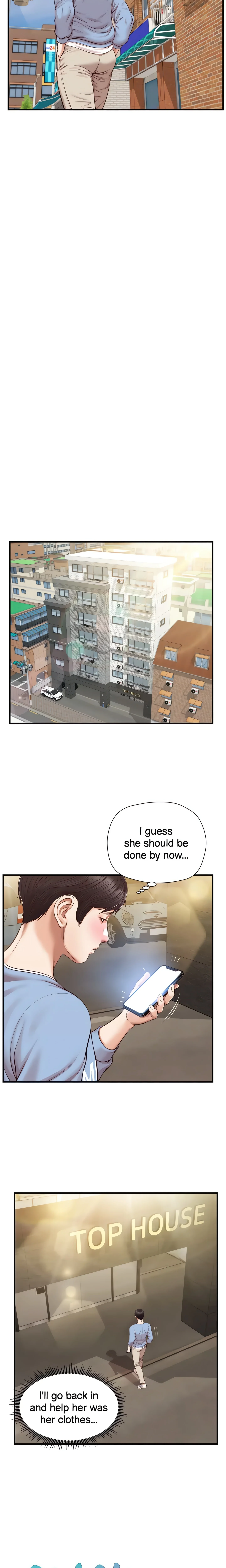 Age of Innocence (Official) chapter 20 page 10