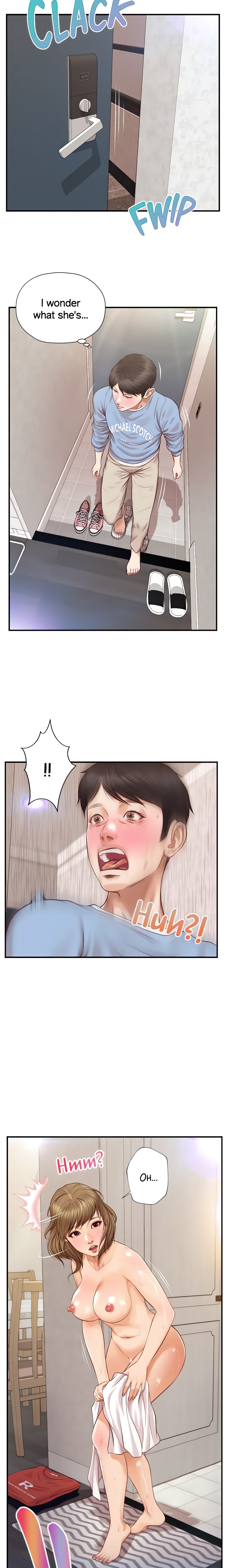 Age of Innocence (Official) chapter 20 page 11