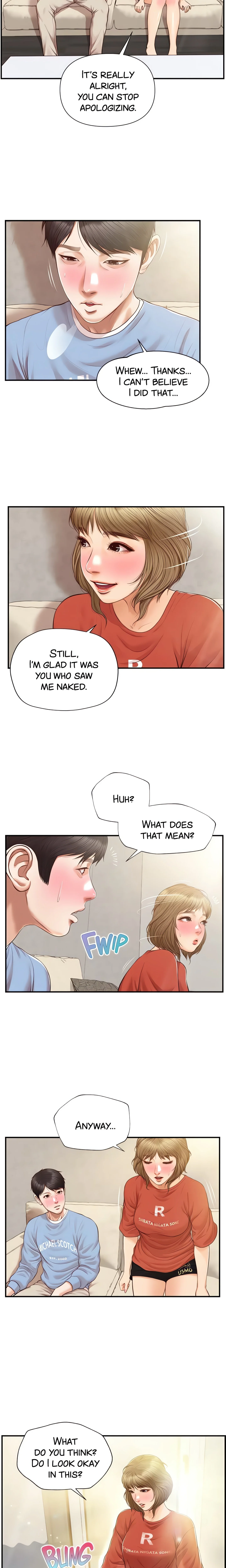 Age of Innocence (Official) chapter 20 page 14