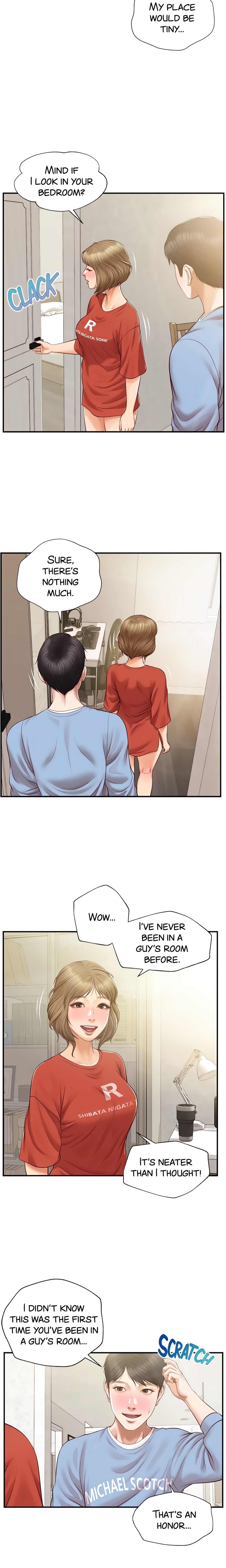 Age of Innocence (Official) chapter 20 page 16
