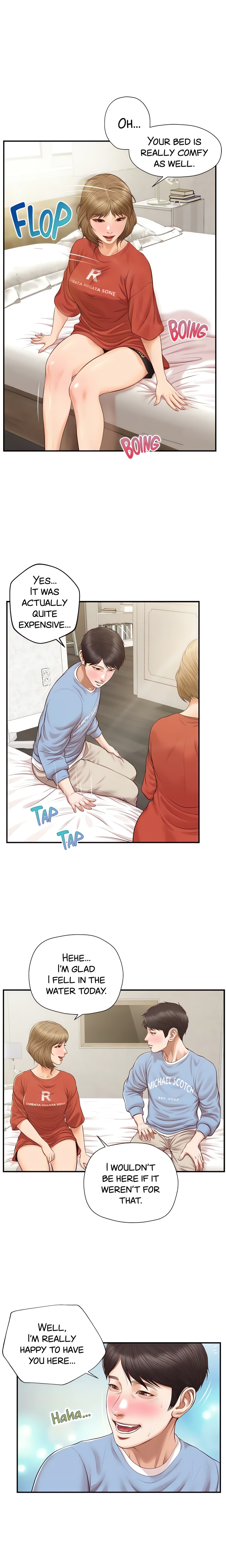 Age of Innocence (Official) chapter 20 page 17