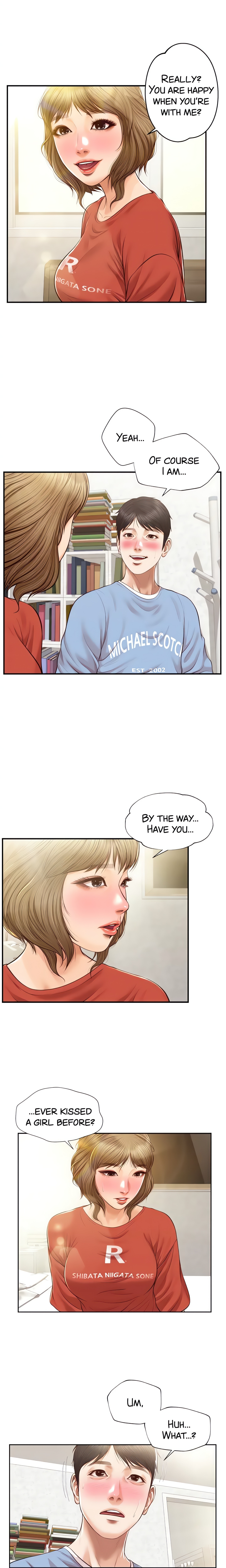 Age of Innocence (Official) chapter 20 page 18