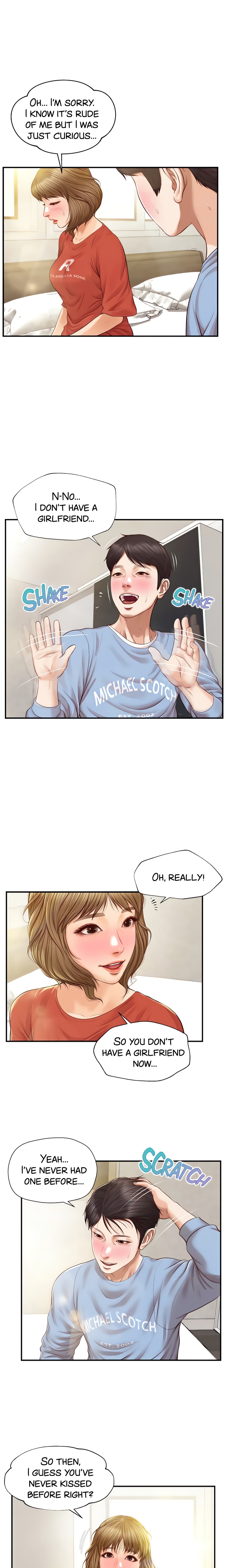 Age of Innocence (Official) chapter 21 page 3