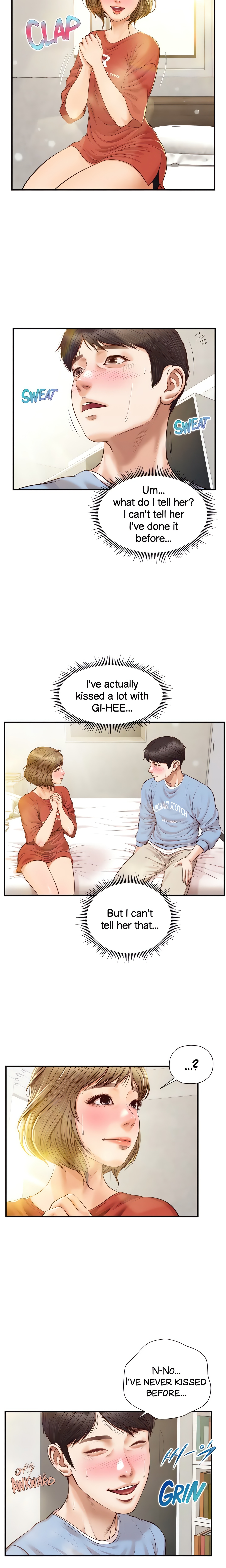 Age of Innocence (Official) chapter 21 page 4